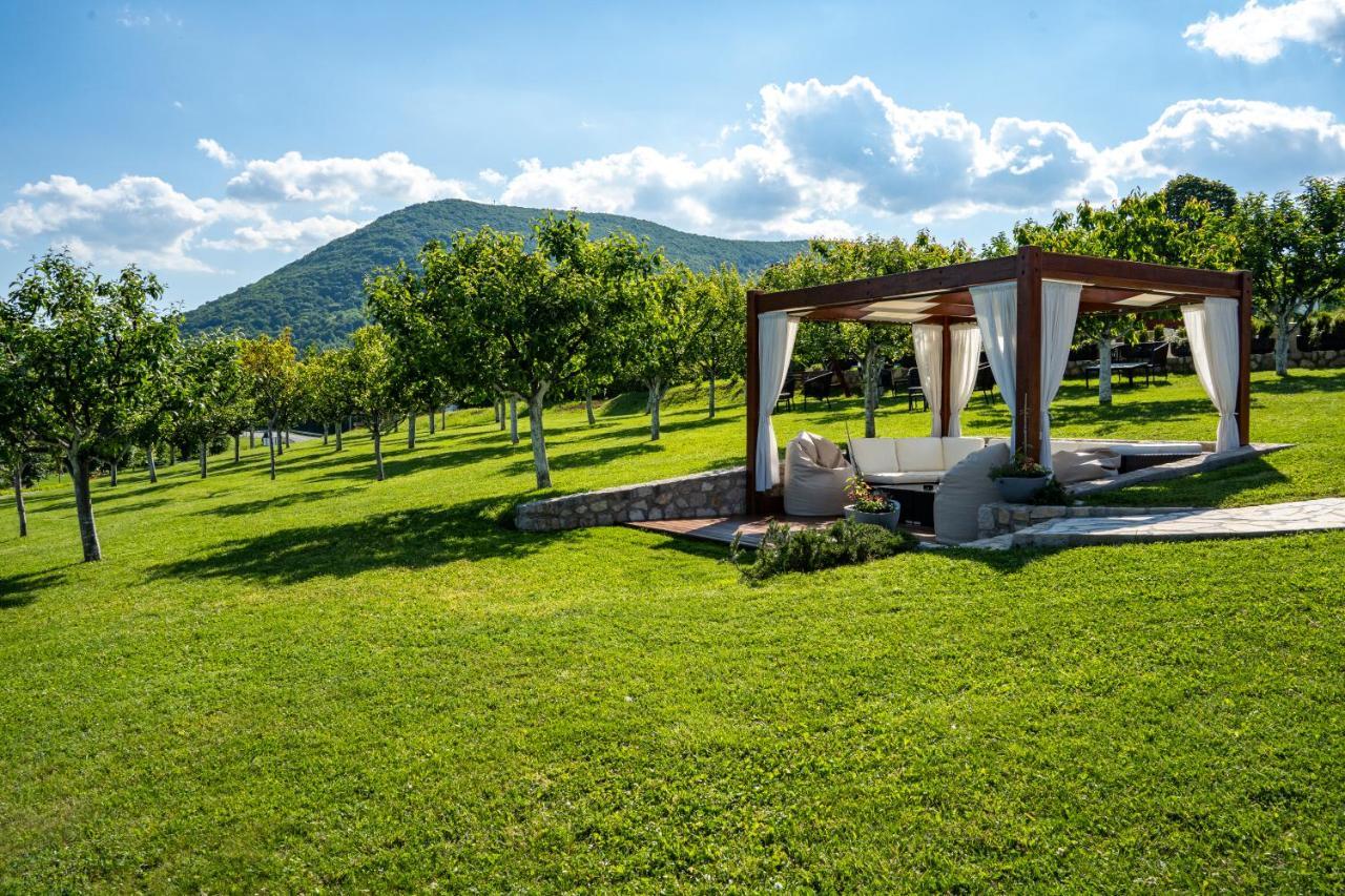 Hotel Degenija Селище Дрезницко Екстериор снимка
