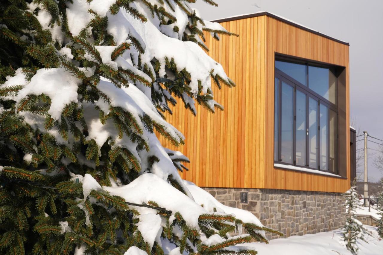 Hotel Degenija Селище Дрезницко Екстериор снимка